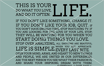 Holstee Manifesto thumbnail